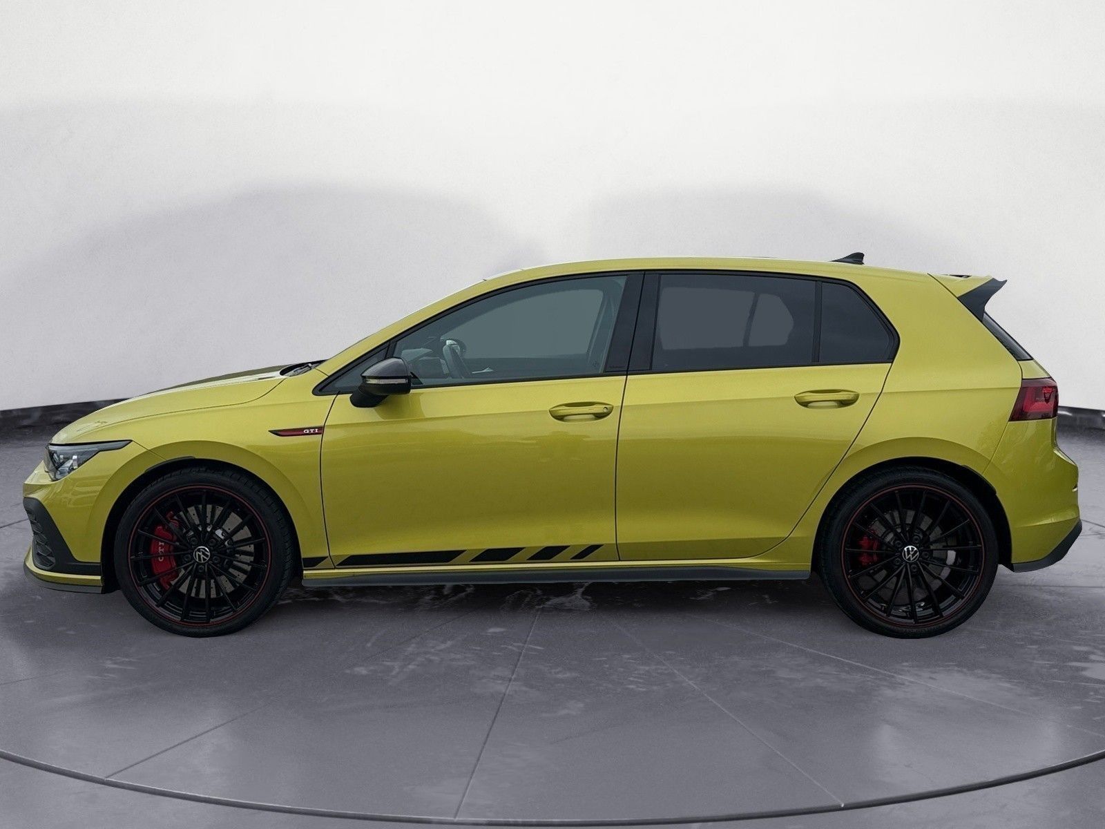 Volkswagen Golf GTI Clubsport 2,0 l TSI 7-Gang DSG foto 3