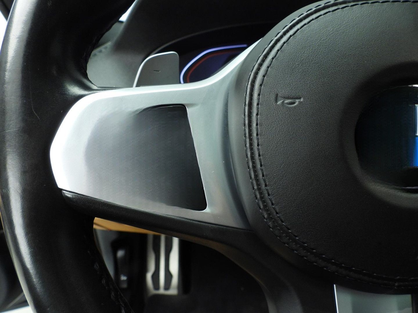 BMW 540 5 Serie Sedan 540i | M-Sportpakket | LED | L foto 13