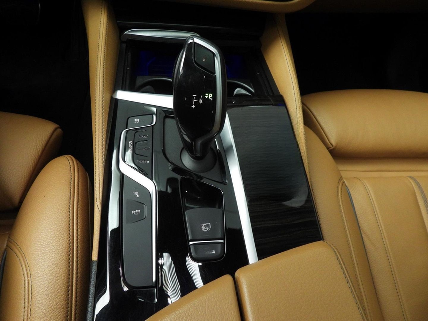 BMW 540 5 Serie Sedan 540i | M-Sportpakket | LED | L foto 16