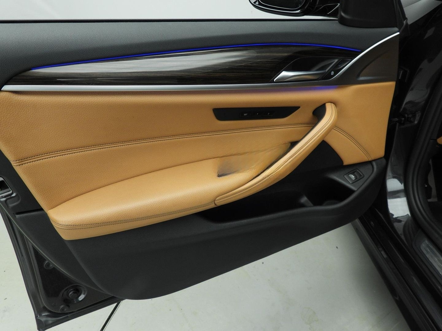 BMW 540 5 Serie Sedan 540i | M-Sportpakket | LED | L foto 20