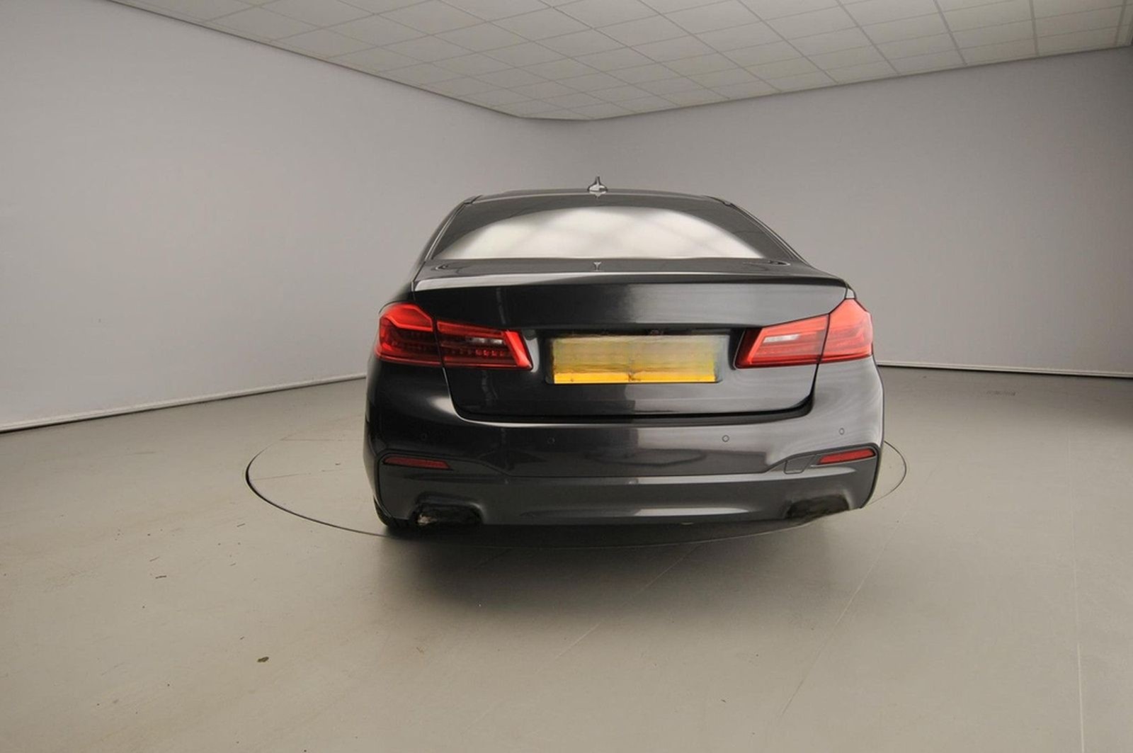 BMW 540 5 Serie Sedan 540i | M-Sportpakket | LED | L foto 3