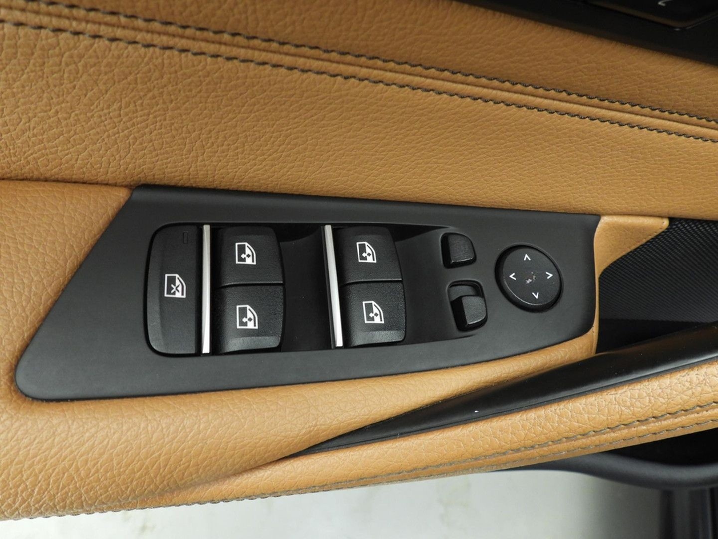 BMW 540 5 Serie Sedan 540i | M-Sportpakket | LED | L foto 21