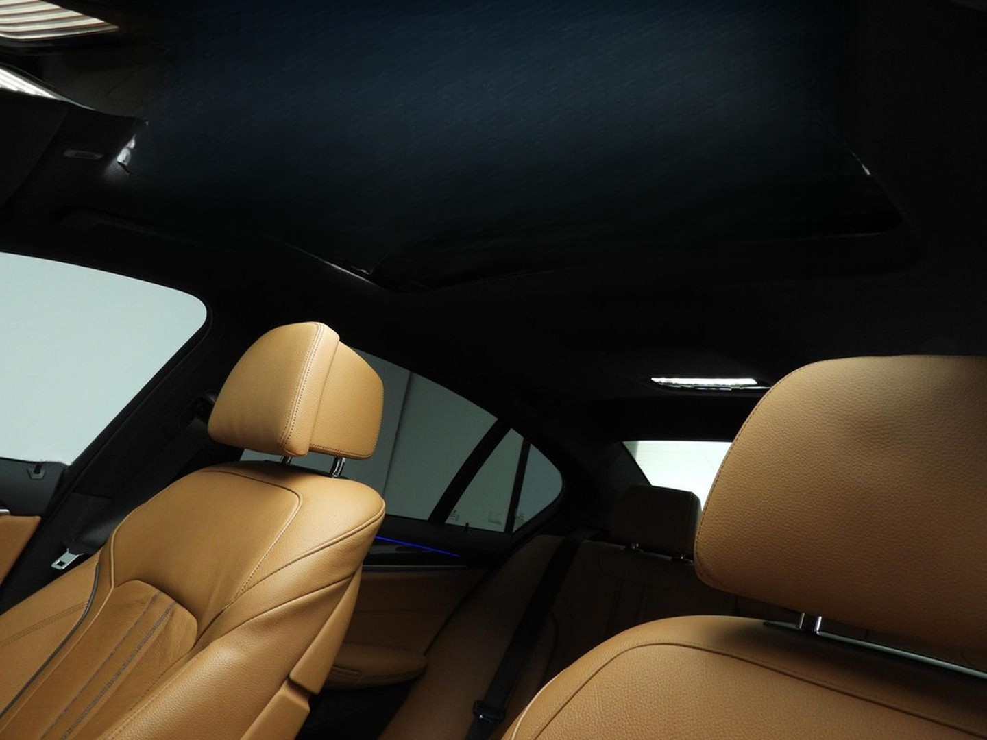 BMW 540 5 Serie Sedan 540i | M-Sportpakket | LED | L foto 23