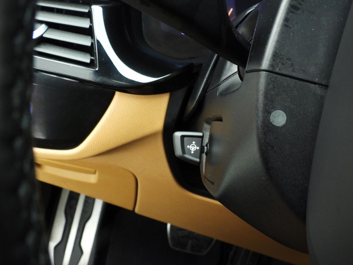BMW 540 5 Serie Sedan 540i | M-Sportpakket | LED | L foto 25