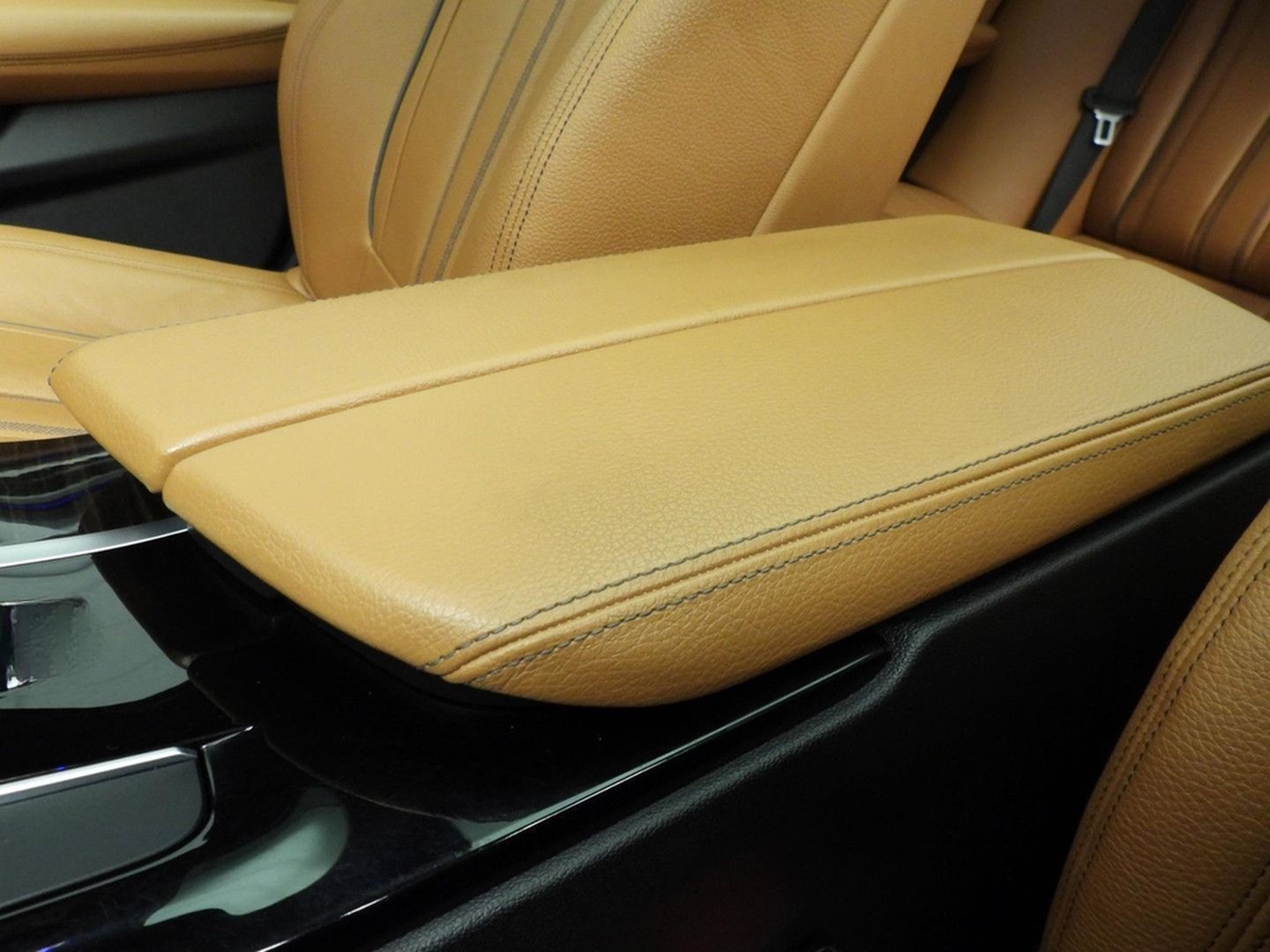 BMW 540 5 Serie Sedan 540i | M-Sportpakket | LED | L foto 27