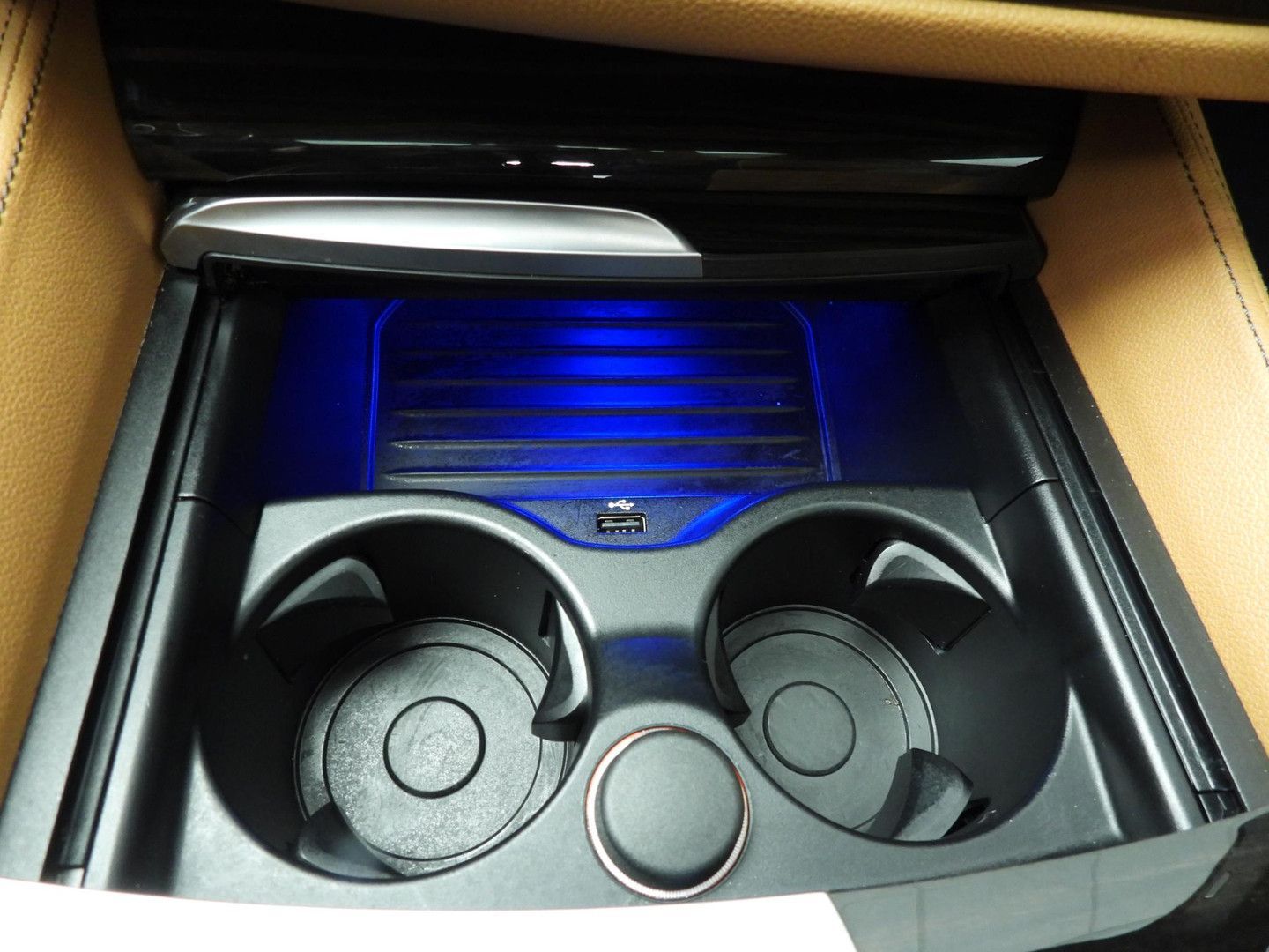 BMW 540 5 Serie Sedan 540i | M-Sportpakket | LED | L foto 28