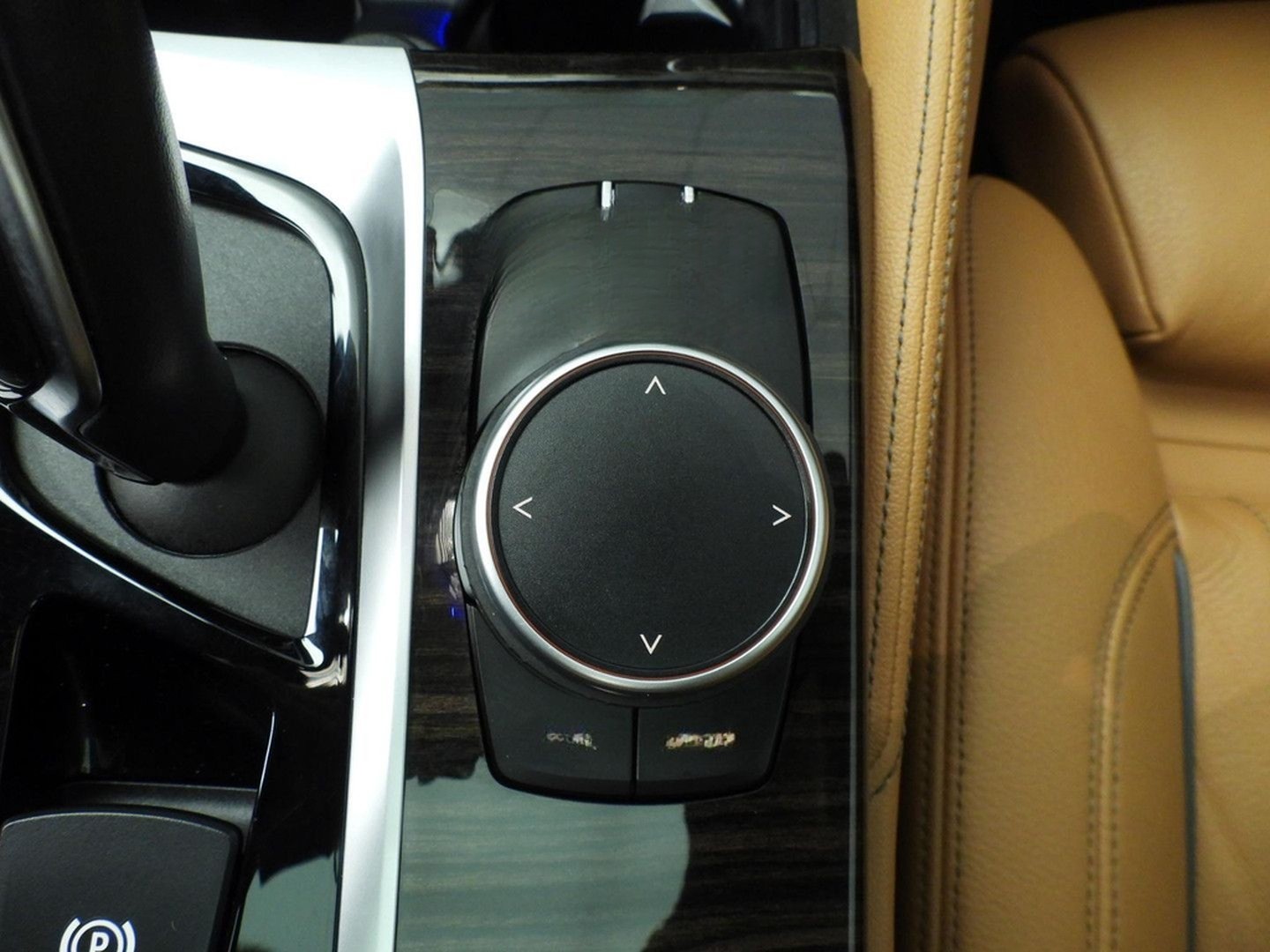 BMW 540 5 Serie Sedan 540i | M-Sportpakket | LED | L foto 30