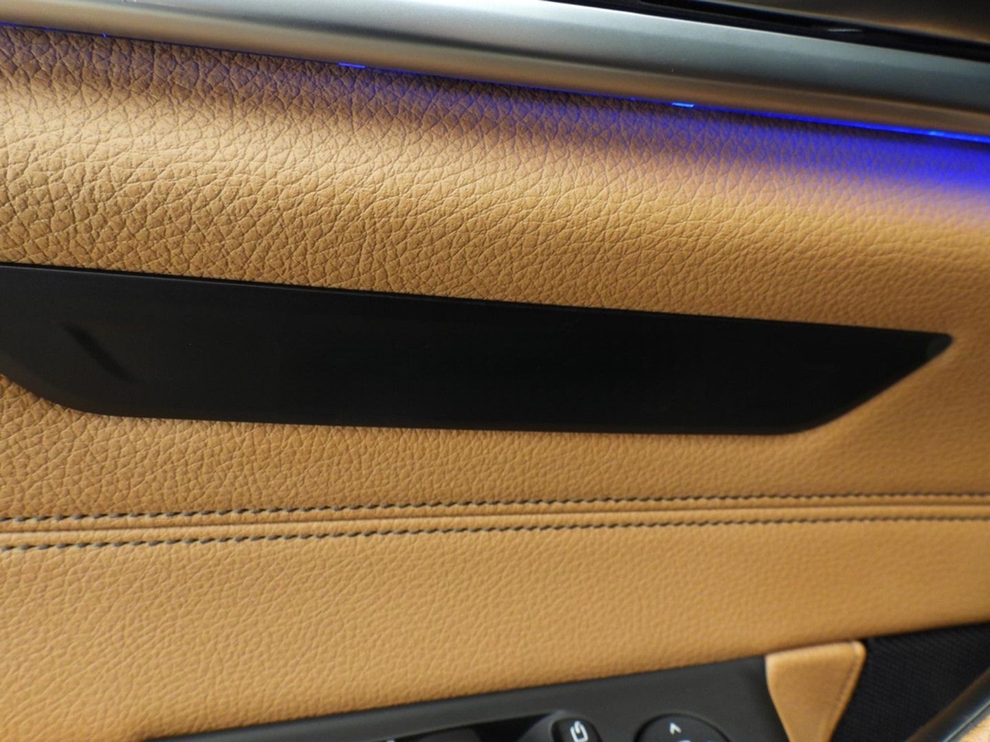 BMW 540 5 Serie Sedan 540i | M-Sportpakket | LED | L foto 40