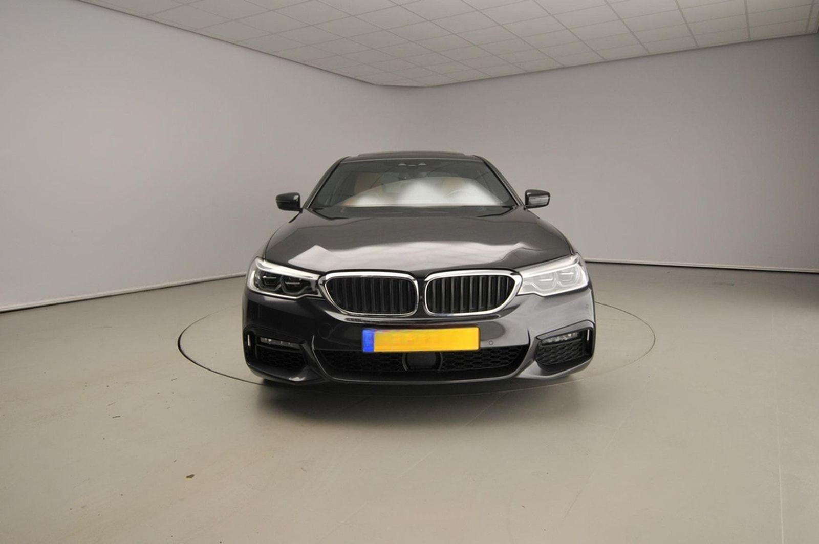 BMW 540 5 Serie Sedan 540i | M-Sportpakket | LED | L foto 5