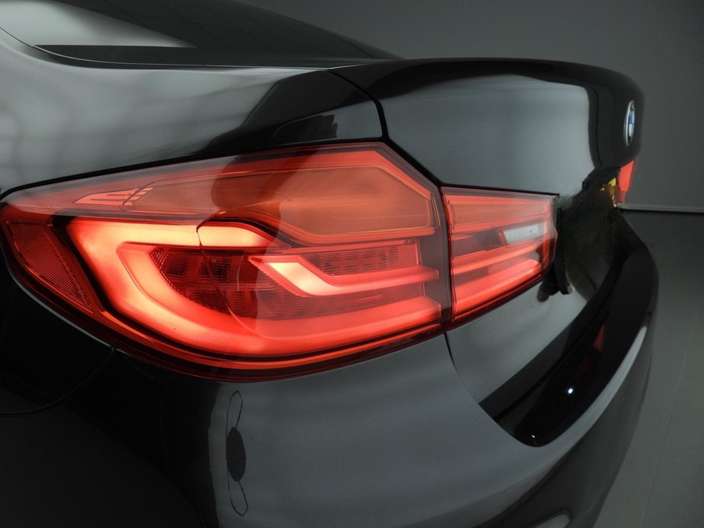 BMW 540 5 Serie Sedan 540i | M-Sportpakket | LED | L foto 46