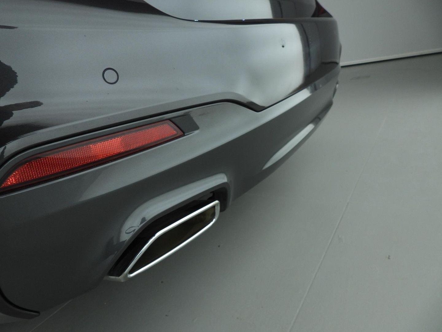 BMW 540 5 Serie Sedan 540i | M-Sportpakket | LED | L foto 47