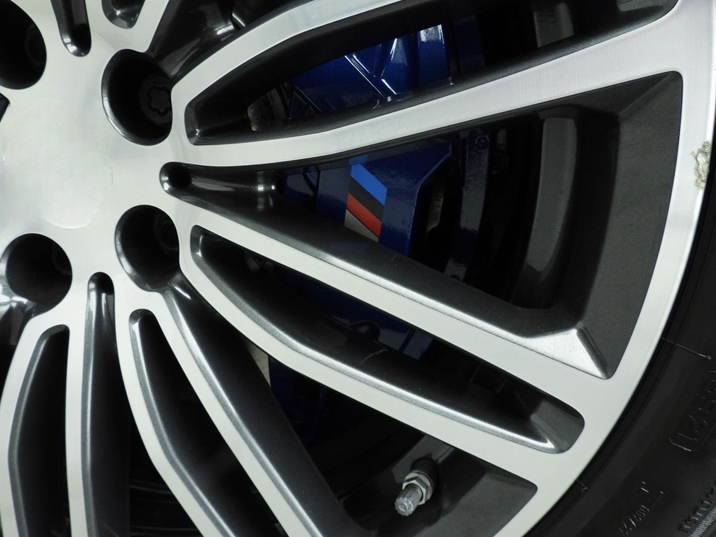 BMW 540 5 Serie Sedan 540i | M-Sportpakket | LED | L foto 49