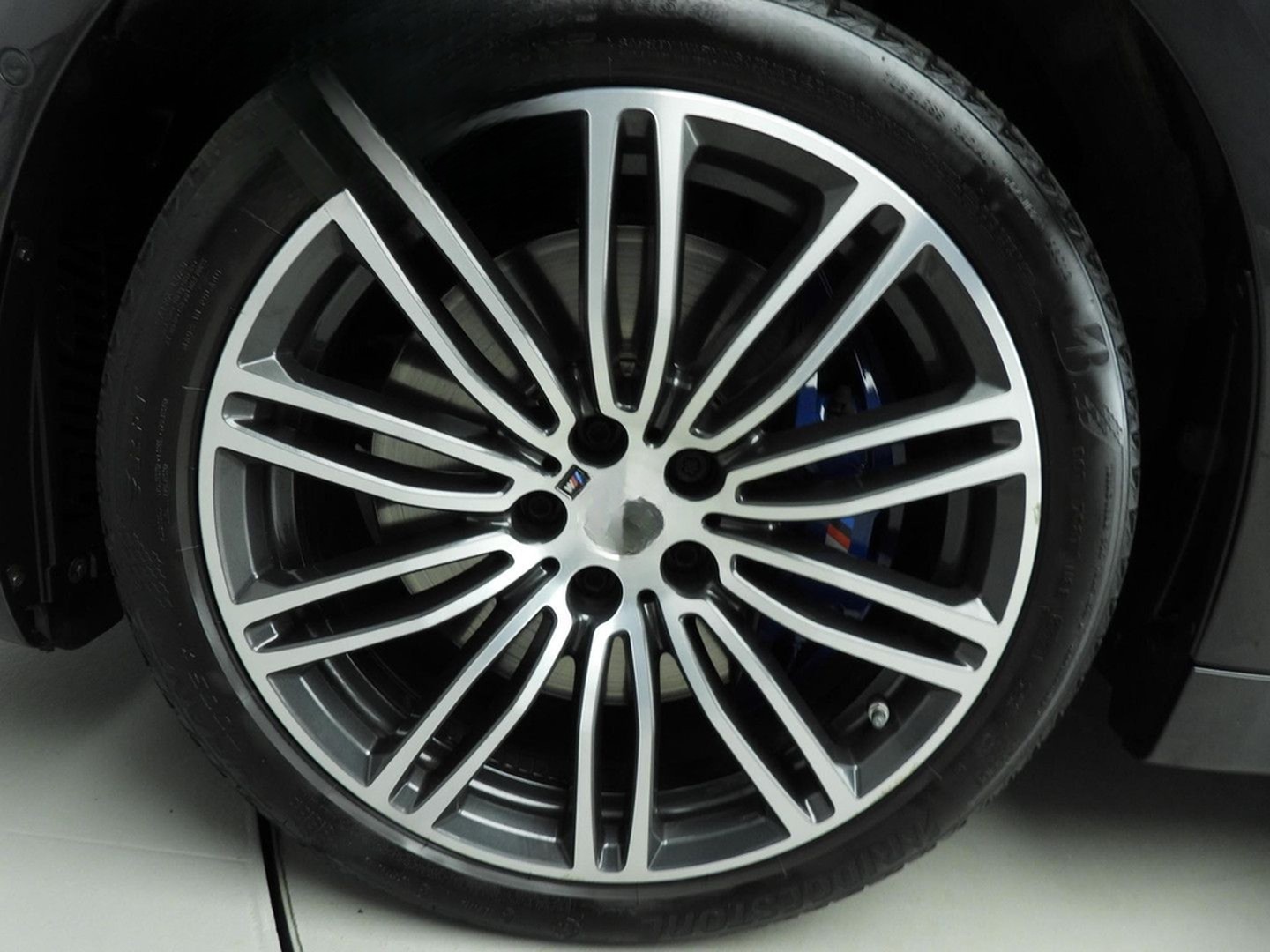 BMW 540 5 Serie Sedan 540i | M-Sportpakket | LED | L foto 50