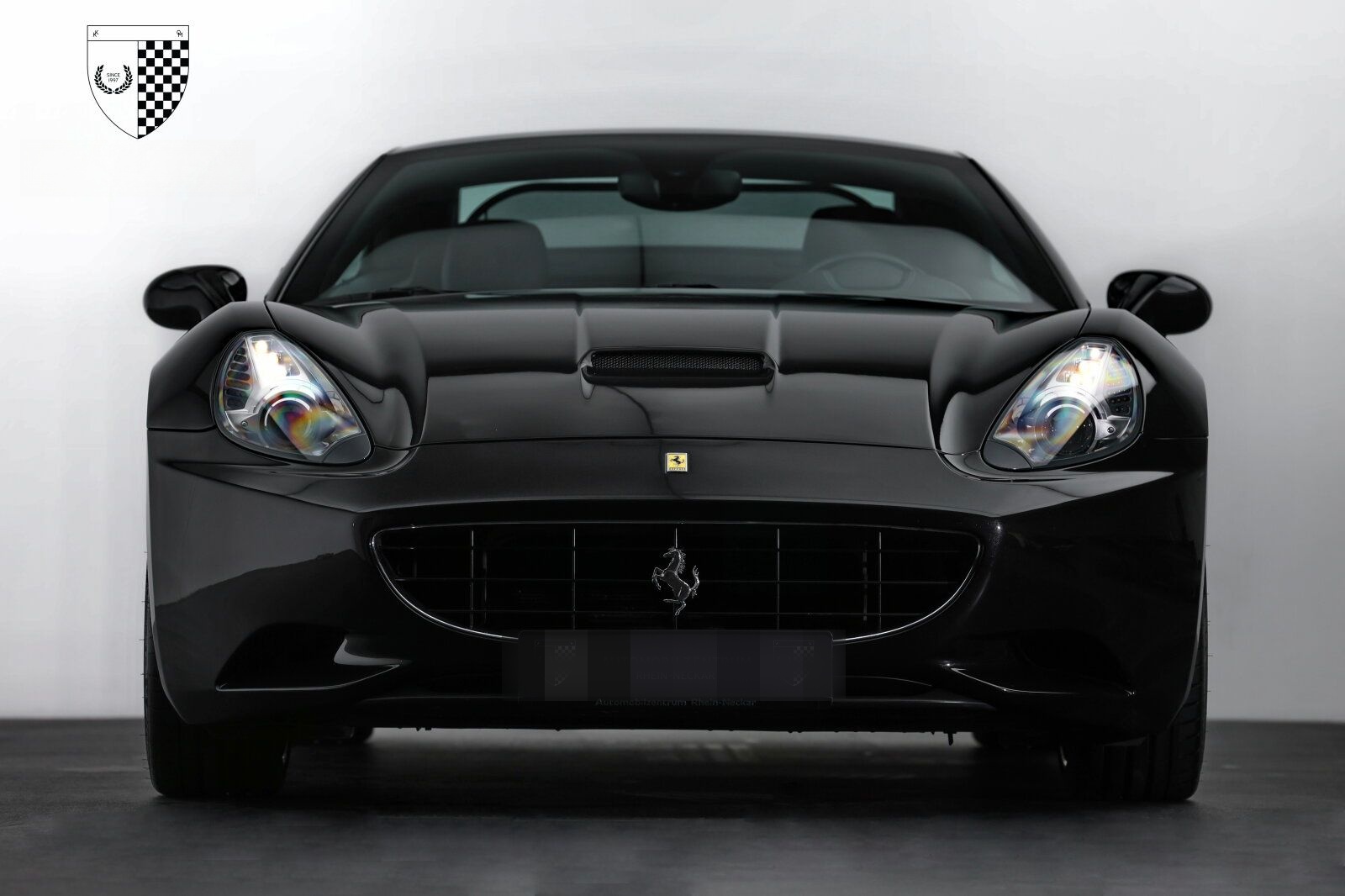 Ferrari California Daytona/20"Diamant/CruiseControl foto 2