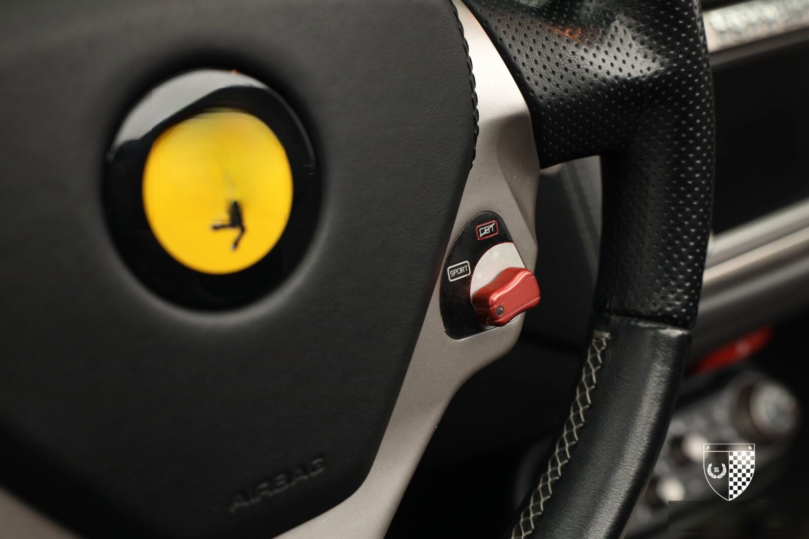 Ferrari California Daytona/20"Diamant/CruiseControl foto 17