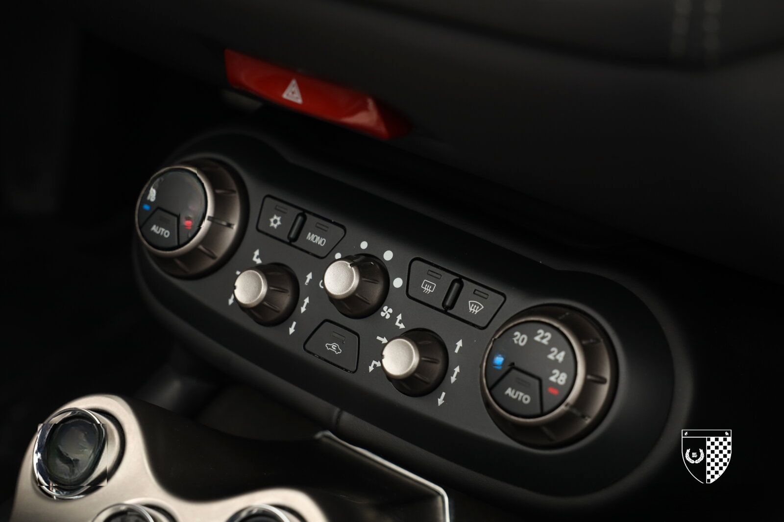 Ferrari California Daytona/20"Diamant/CruiseControl foto 20