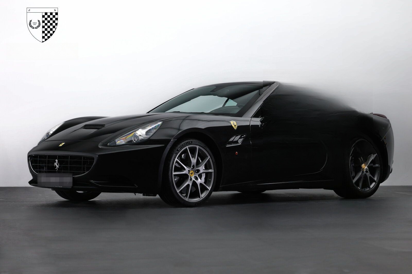Ferrari California Daytona/20"Diamant/CruiseControl foto 3