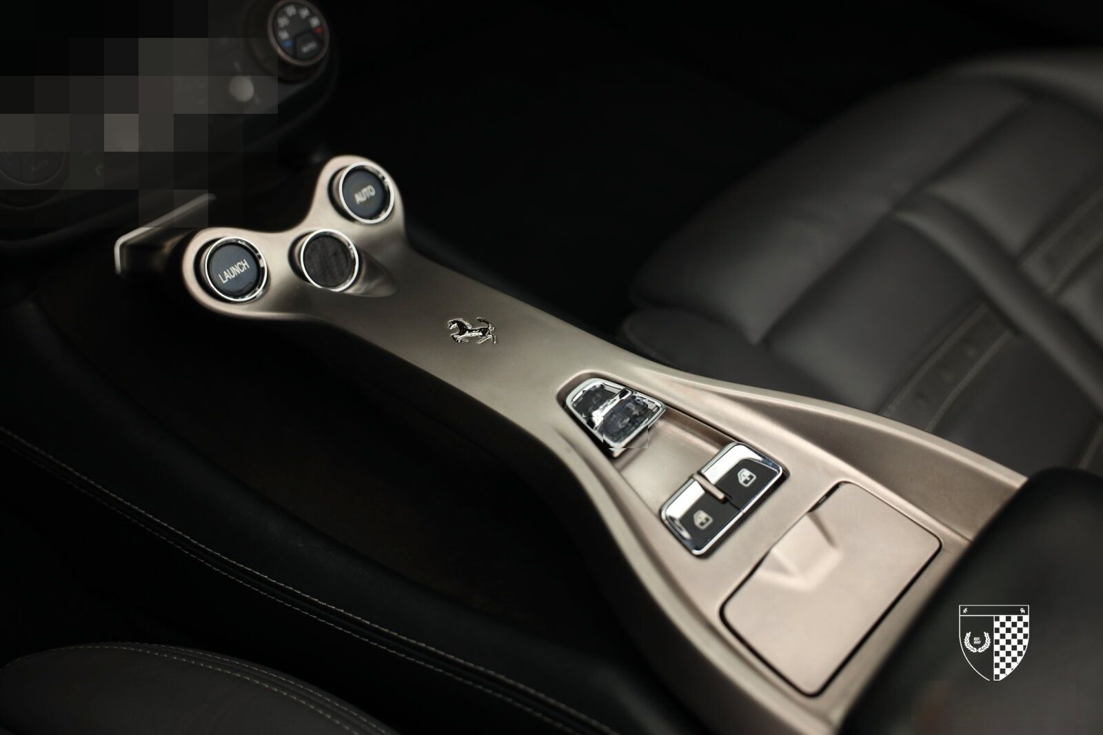 Ferrari California Daytona/20"Diamant/CruiseControl foto 21