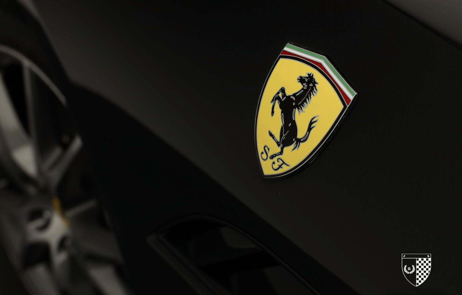 Ferrari California Daytona/20"Diamant/CruiseControl foto 25