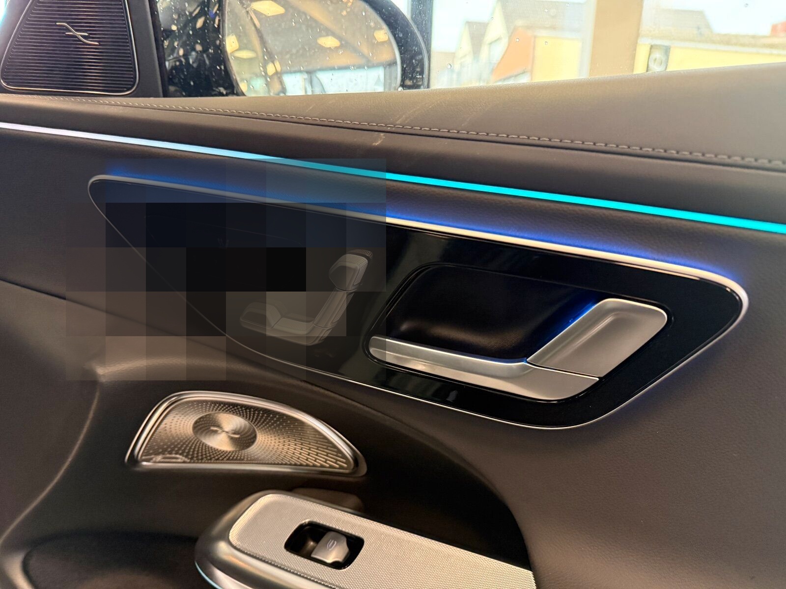 Mercedes-Benz E 300 de T EQ AMG PREMIUM PANO HuD AHK WINTERP. foto 6