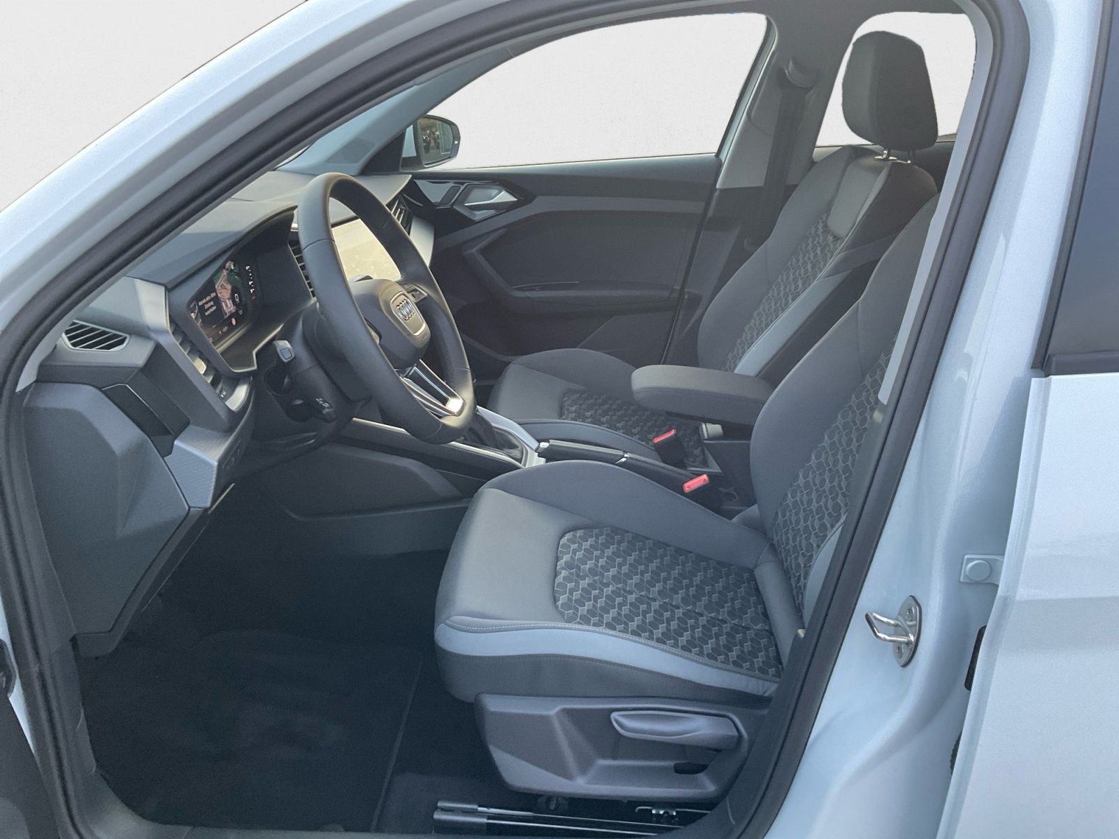 Audi A1 Sportback 30 TFSI S tronic LED ACC Keyless foto 11