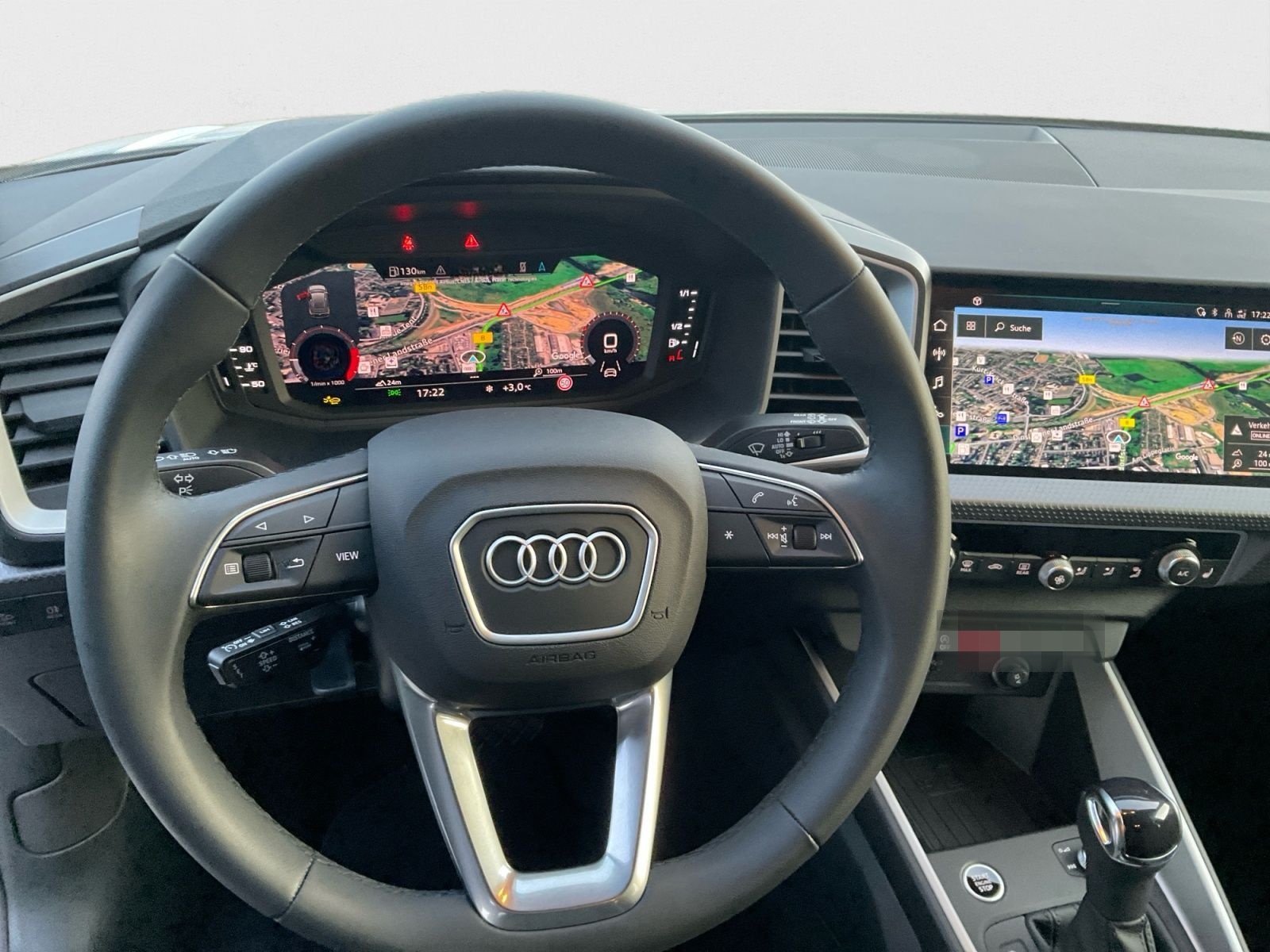 Audi A1 Sportback 30 TFSI S tronic LED ACC Keyless foto 12