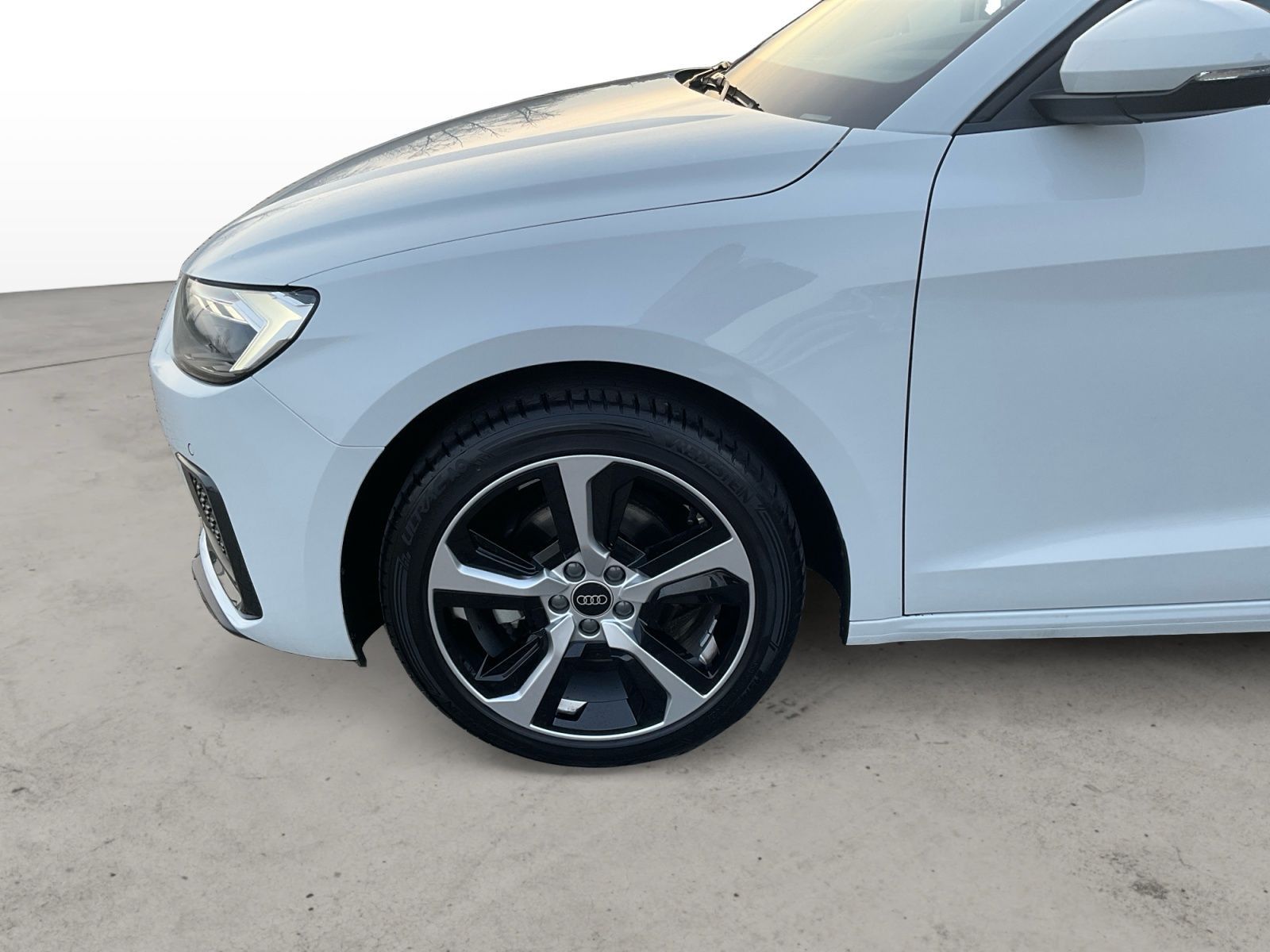 Audi A1 Sportback 30 TFSI S tronic LED ACC Keyless foto 16