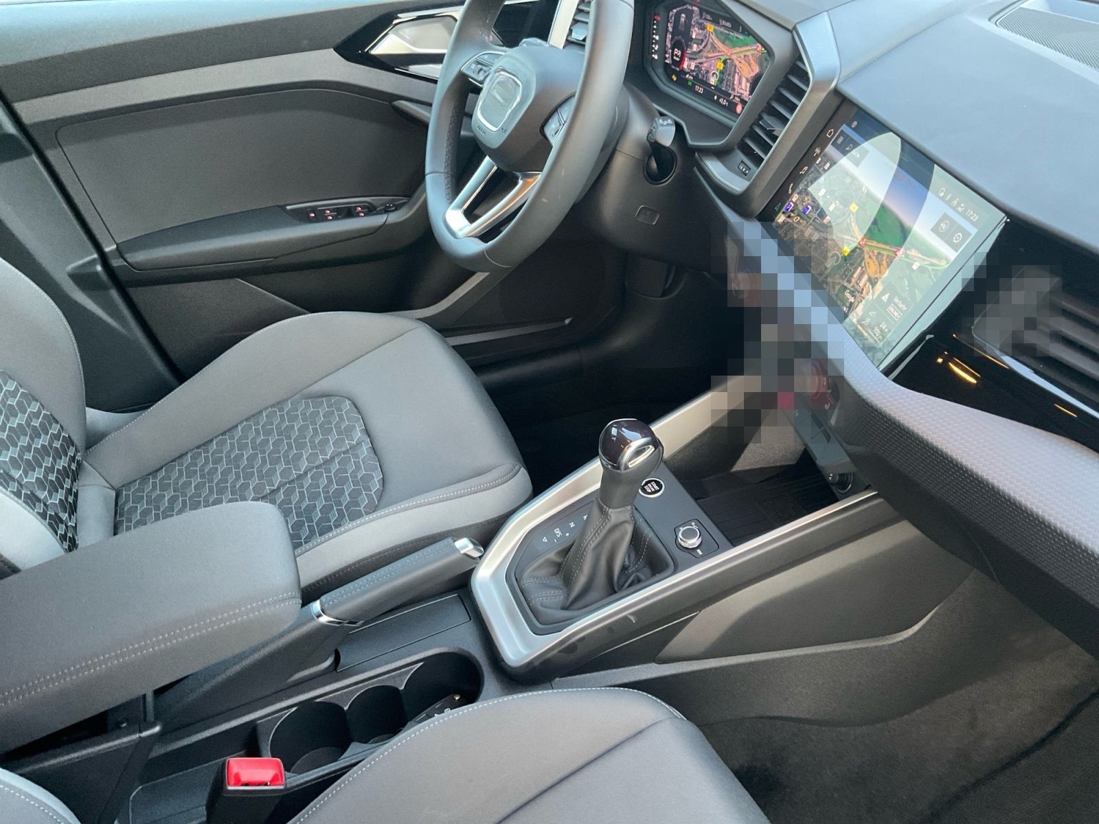 Audi A1 Sportback 30 TFSI S tronic LED ACC Keyless foto 19