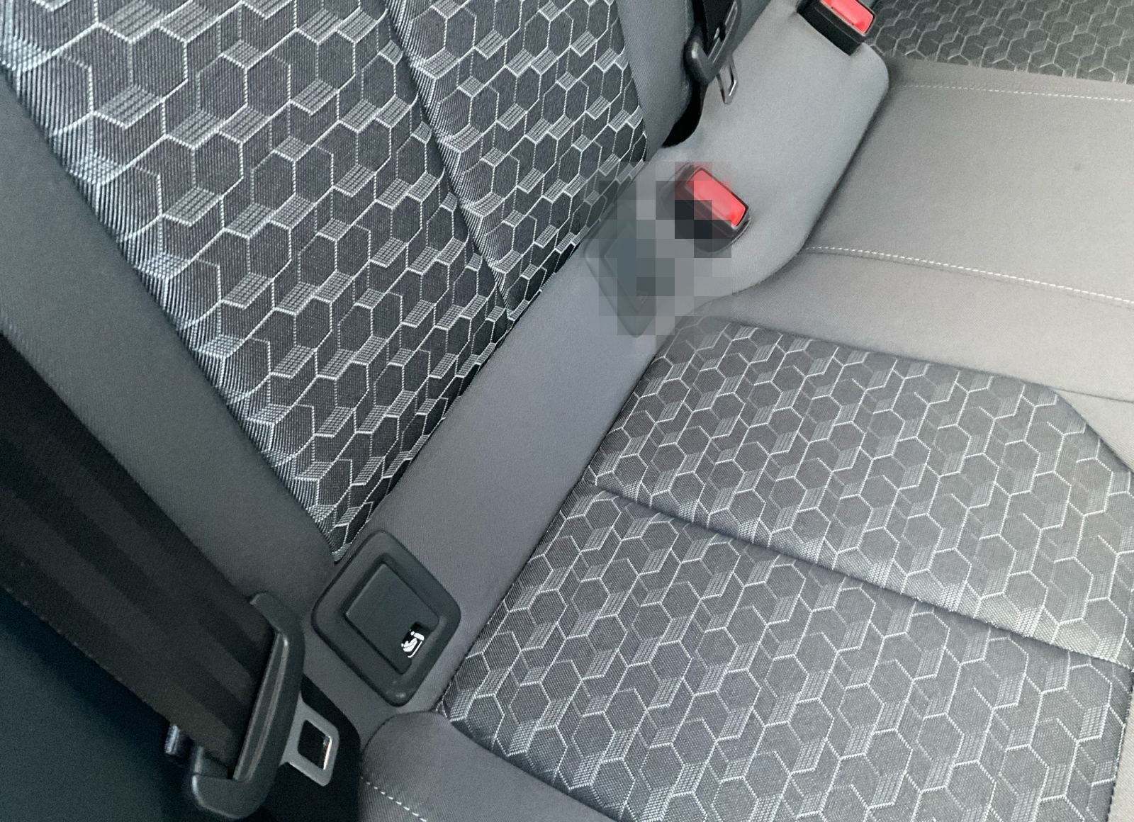 Audi A1 Sportback 30 TFSI S tronic LED ACC Keyless foto 21