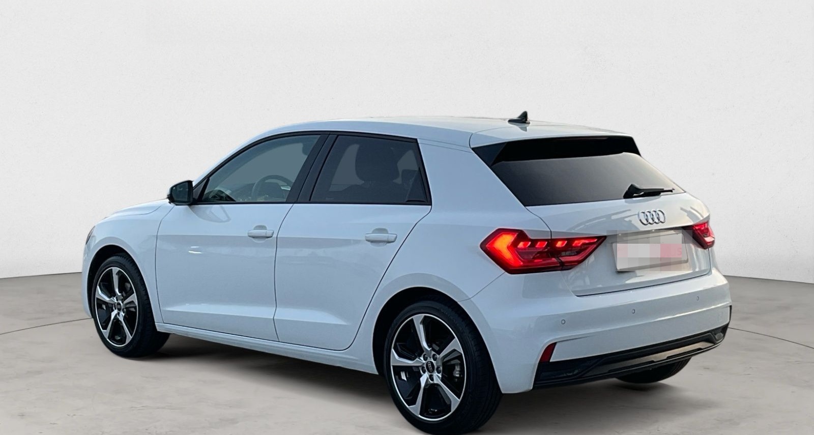 Audi A1 Sportback 30 TFSI S tronic LED ACC Keyless foto 5