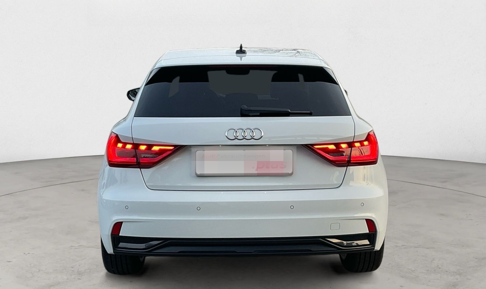 Audi A1 Sportback 30 TFSI S tronic LED ACC Keyless foto 6