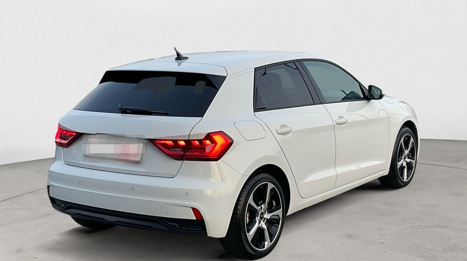 Audi A1 Sportback 30 TFSI S tronic LED ACC Keyless foto 7