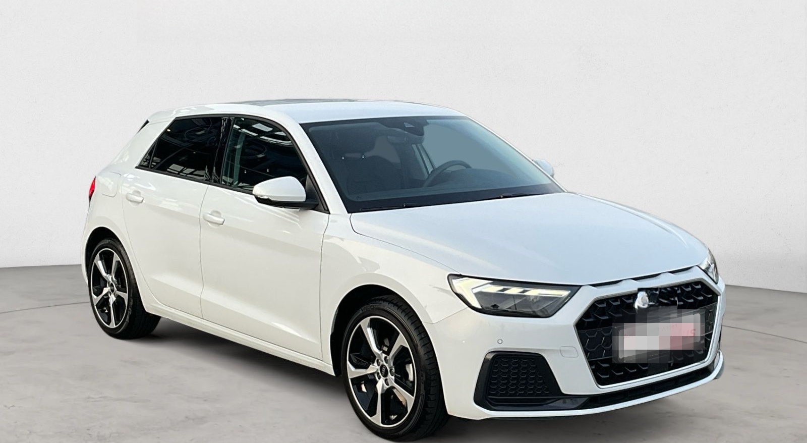 Audi A1 Sportback 30 TFSI S tronic LED ACC Keyless foto 9
