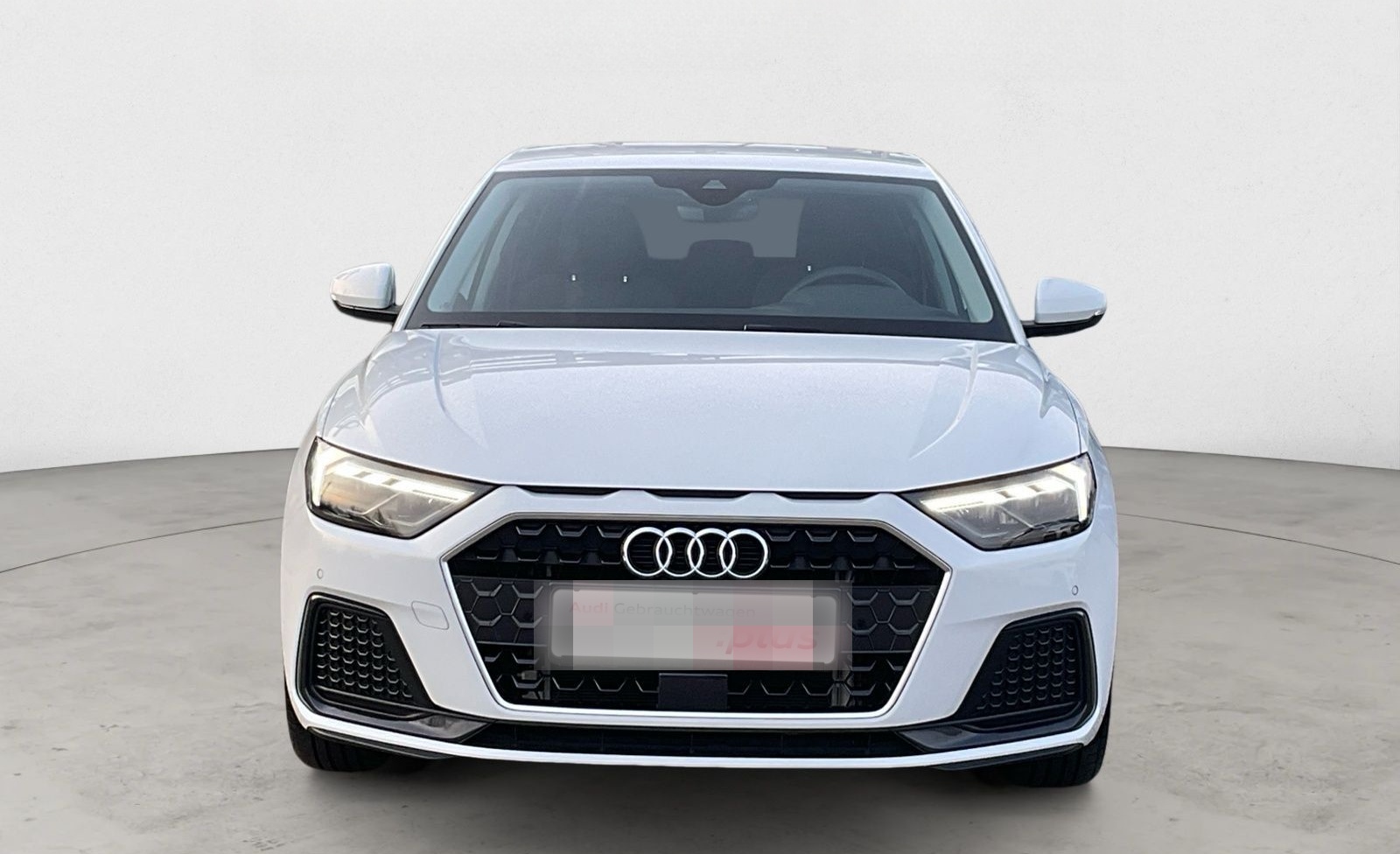 Audi A1 Sportback 30 TFSI S tronic LED ACC Keyless foto 10