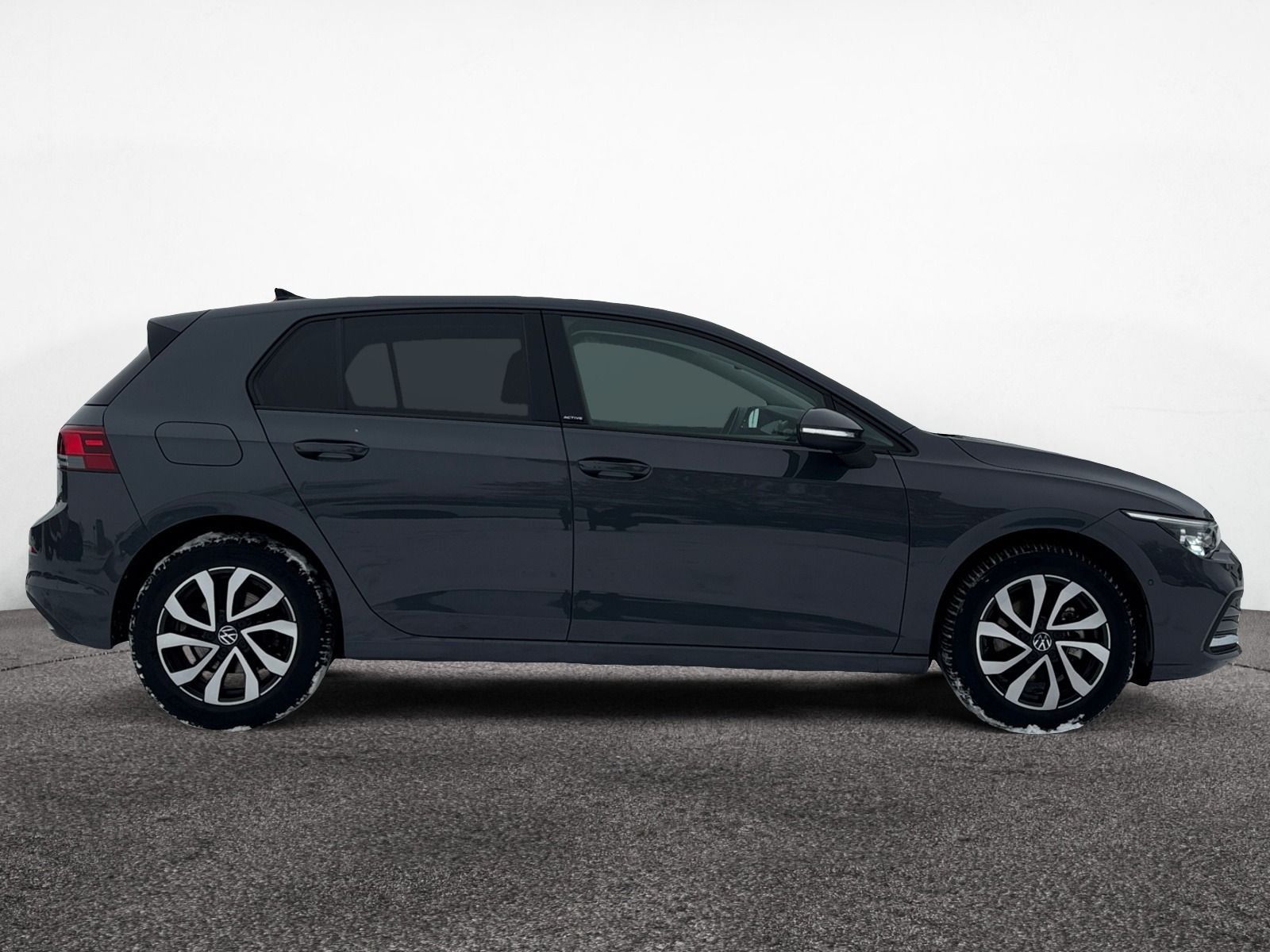 Volkswagen Golf VIII 1.5 TSI Active+NAVI+RFK+Standhzg+LED+A foto 7