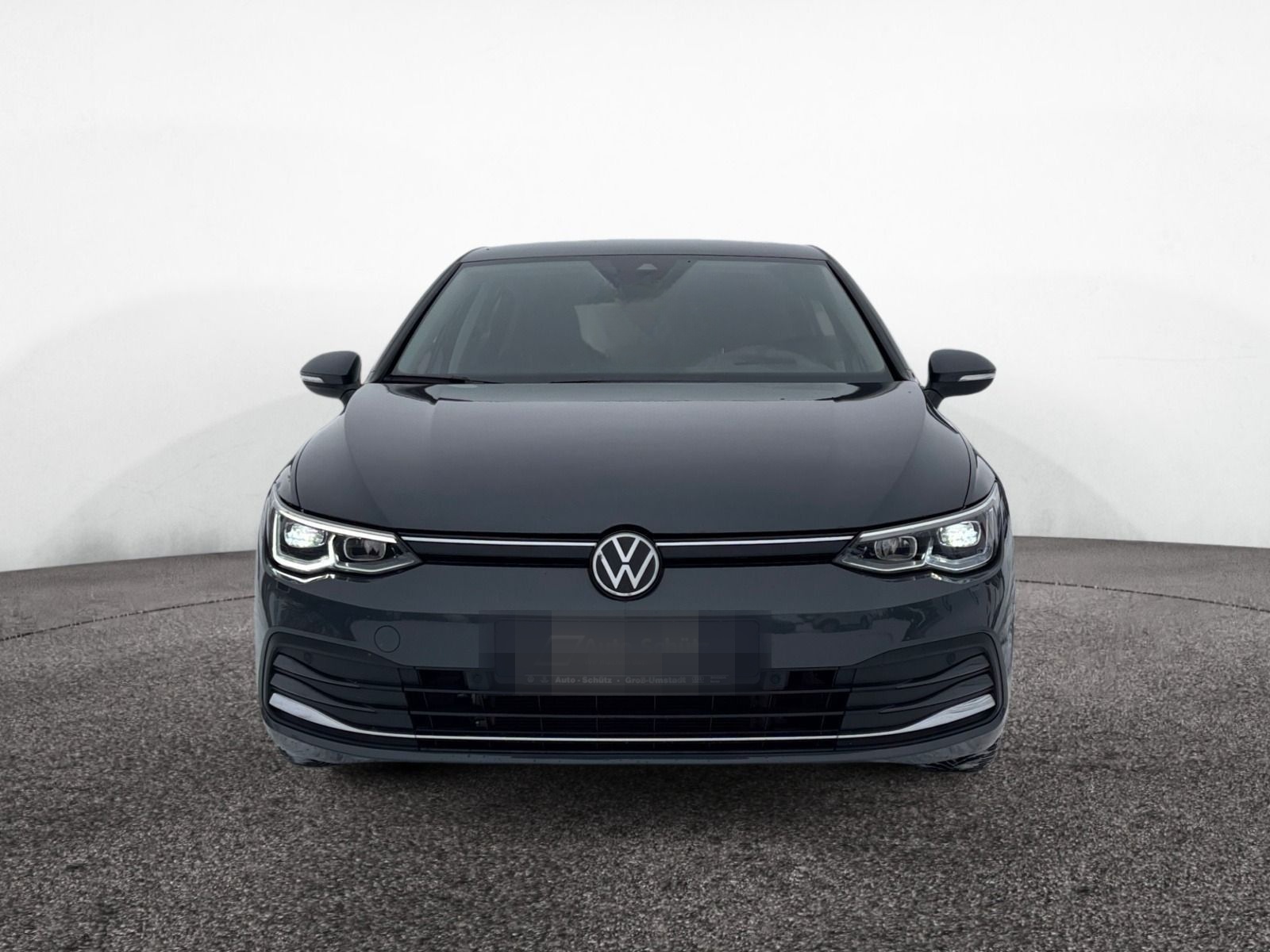 Volkswagen Golf VIII 1.5 TSI Active+NAVI+RFK+Standhzg+LED+A foto 9