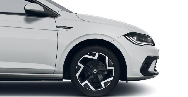 Volkswagen Polo R-Line 1.0 TSI DSG IQ.Light*Rüfakam*ACC*Cli foto 3