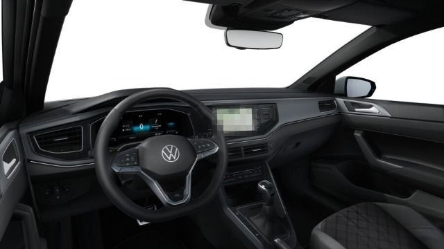 Volkswagen Polo R-Line 1.0 TSI DSG IQ.Light*Rüfakam*ACC*Cli foto 4