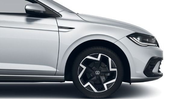 Volkswagen Polo R-Line 1.0 TSI DSG IQ.Light*Rüfakam*ACC*Cli foto 3