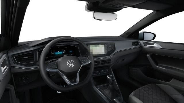Volkswagen Polo R-Line 1.0 TSI DSG IQ.Light*Rüfakam*ACC*Cli foto 4