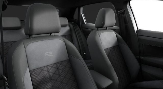Volkswagen Polo R-Line 1.0 TSI DSG IQ.Light*Rüfakam*ACC*Cli foto 5