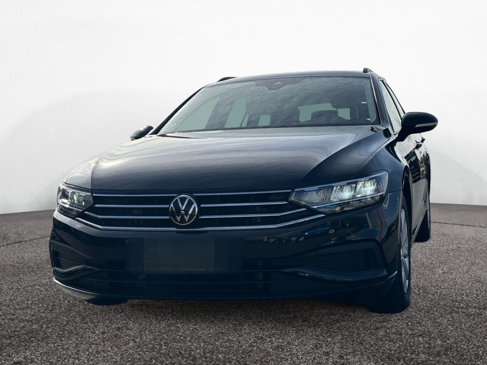 Volkswagen Passat Variant 2.0 TDI+NAVI+AHK+LED+ACC+PDC+SHZ foto 2