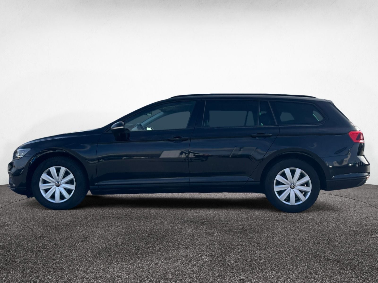 Volkswagen Passat Variant 2.0 TDI+NAVI+AHK+LED+ACC+PDC+SHZ foto 3