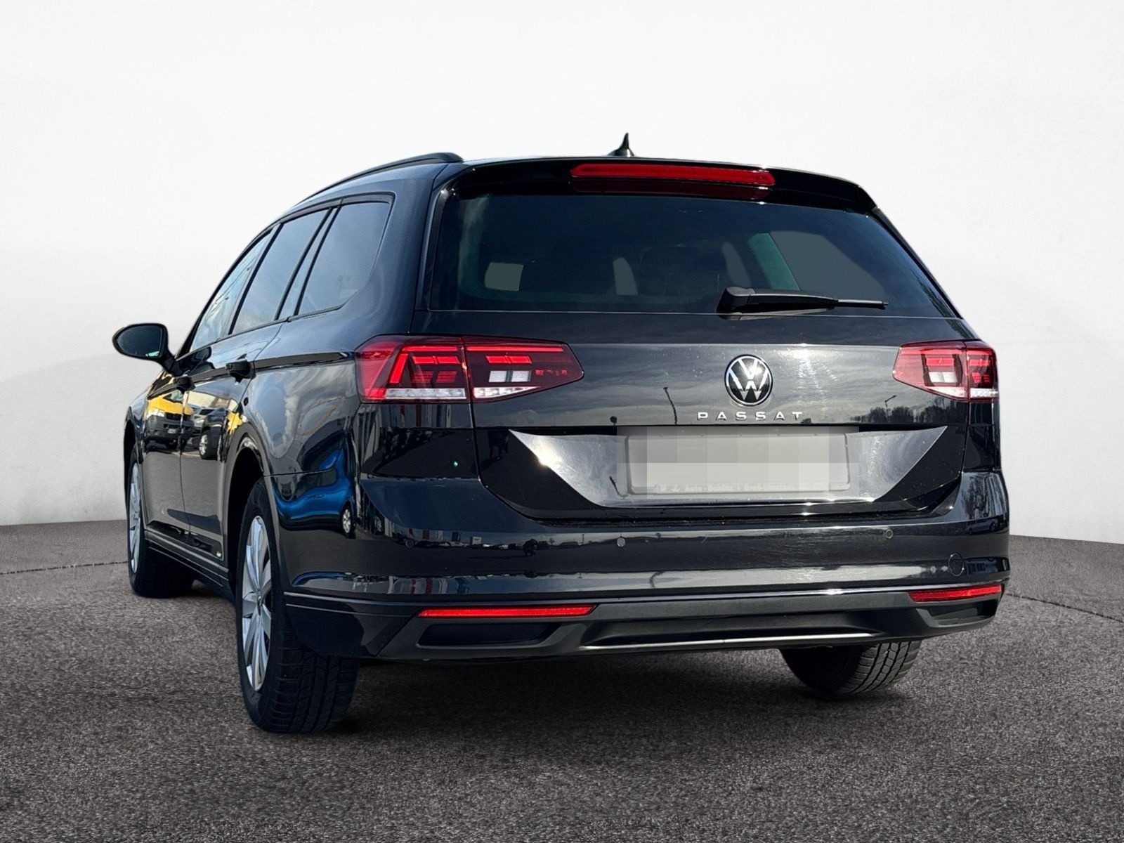 Volkswagen Passat Variant 2.0 TDI+NAVI+AHK+LED+ACC+PDC+SHZ foto 4