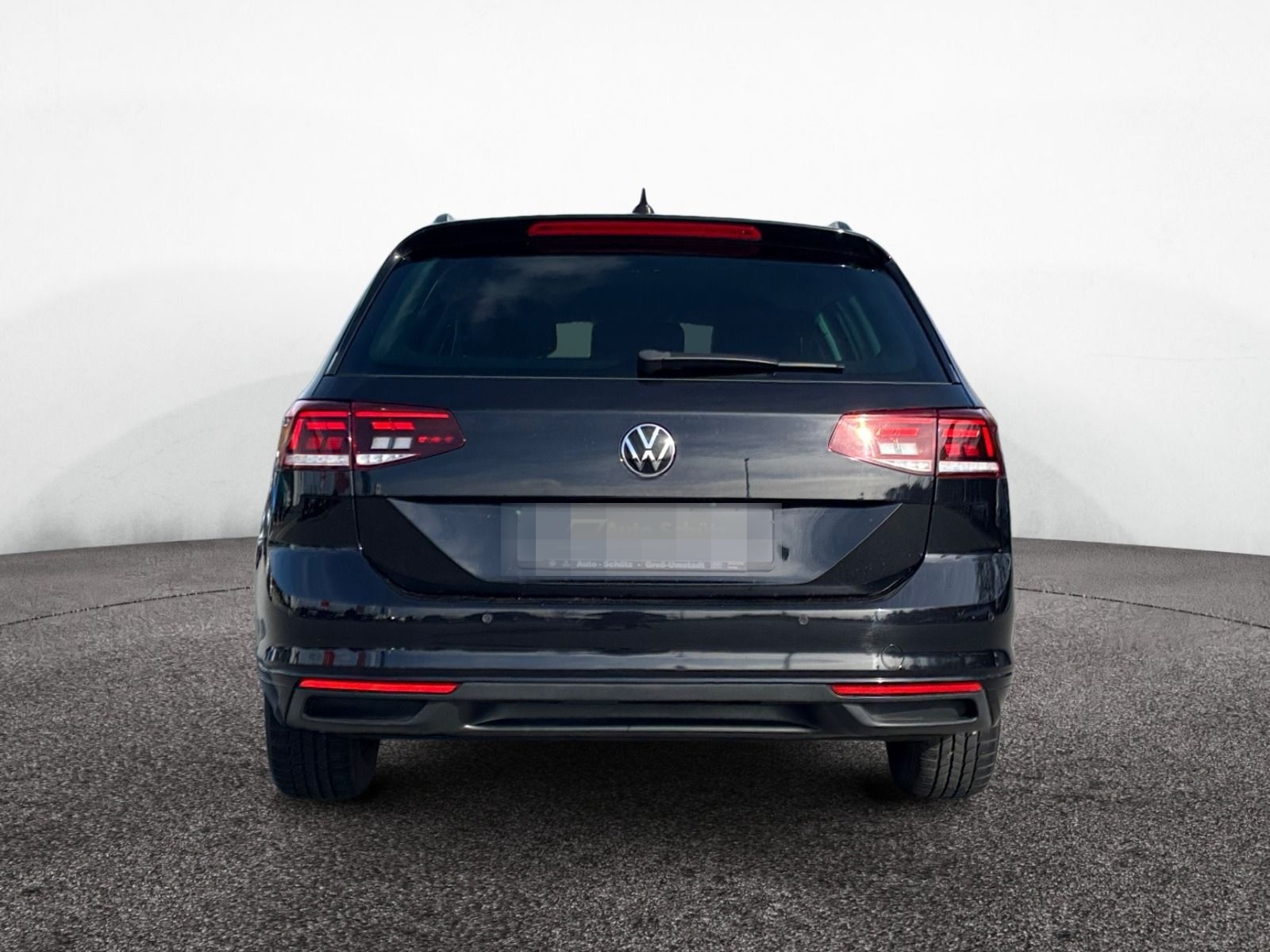 Volkswagen Passat Variant 2.0 TDI+NAVI+AHK+LED+ACC+PDC+SHZ foto 5