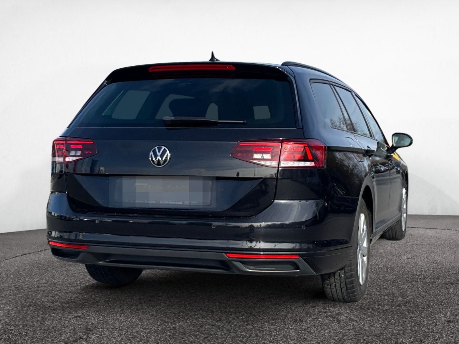Volkswagen Passat Variant 2.0 TDI+NAVI+AHK+LED+ACC+PDC+SHZ foto 6