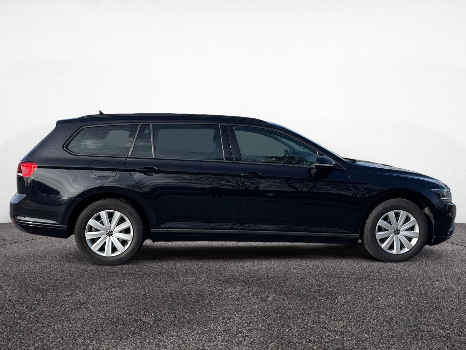 Volkswagen Passat Variant 2.0 TDI+NAVI+AHK+LED+ACC+PDC+SHZ foto 7