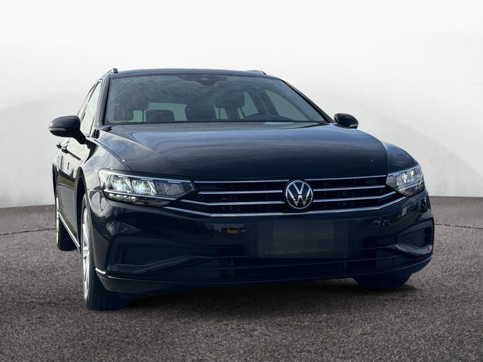 Volkswagen Passat Variant 2.0 TDI+NAVI+AHK+LED+ACC+PDC+SHZ foto 8