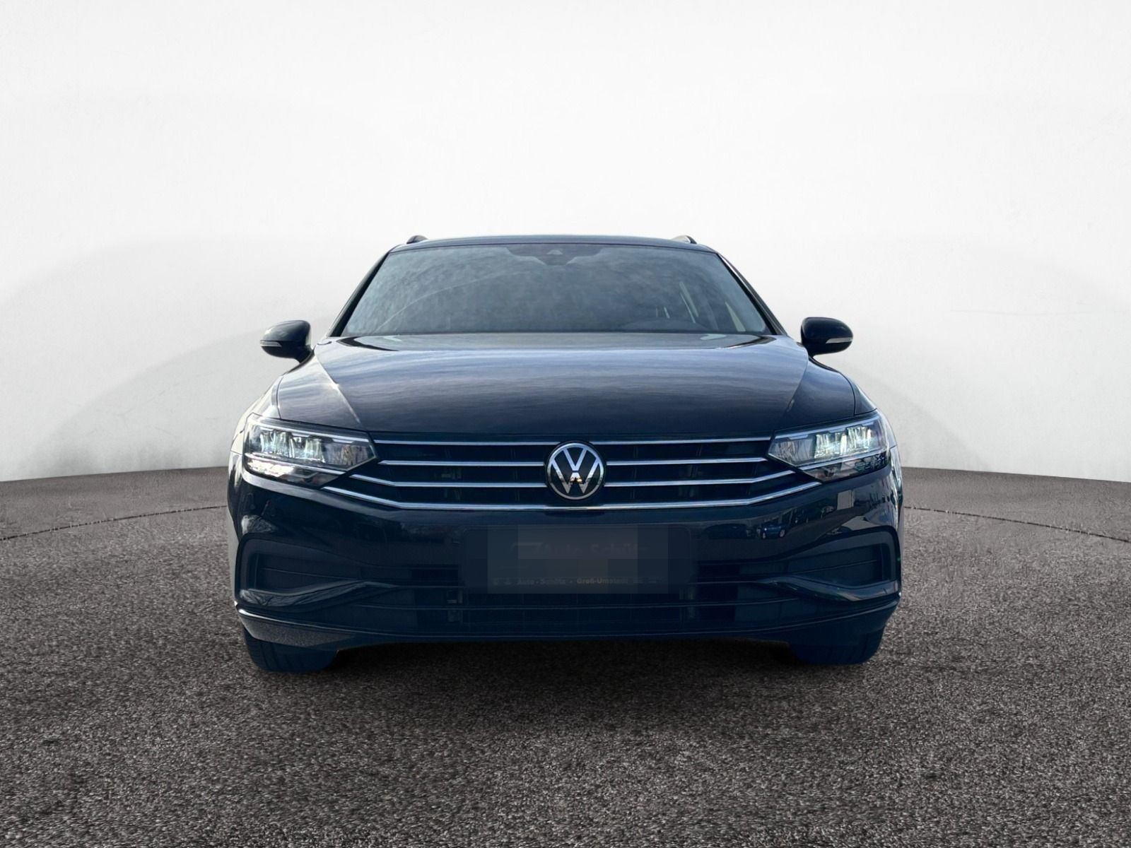 Volkswagen Passat Variant 2.0 TDI+NAVI+AHK+LED+ACC+PDC+SHZ foto 9