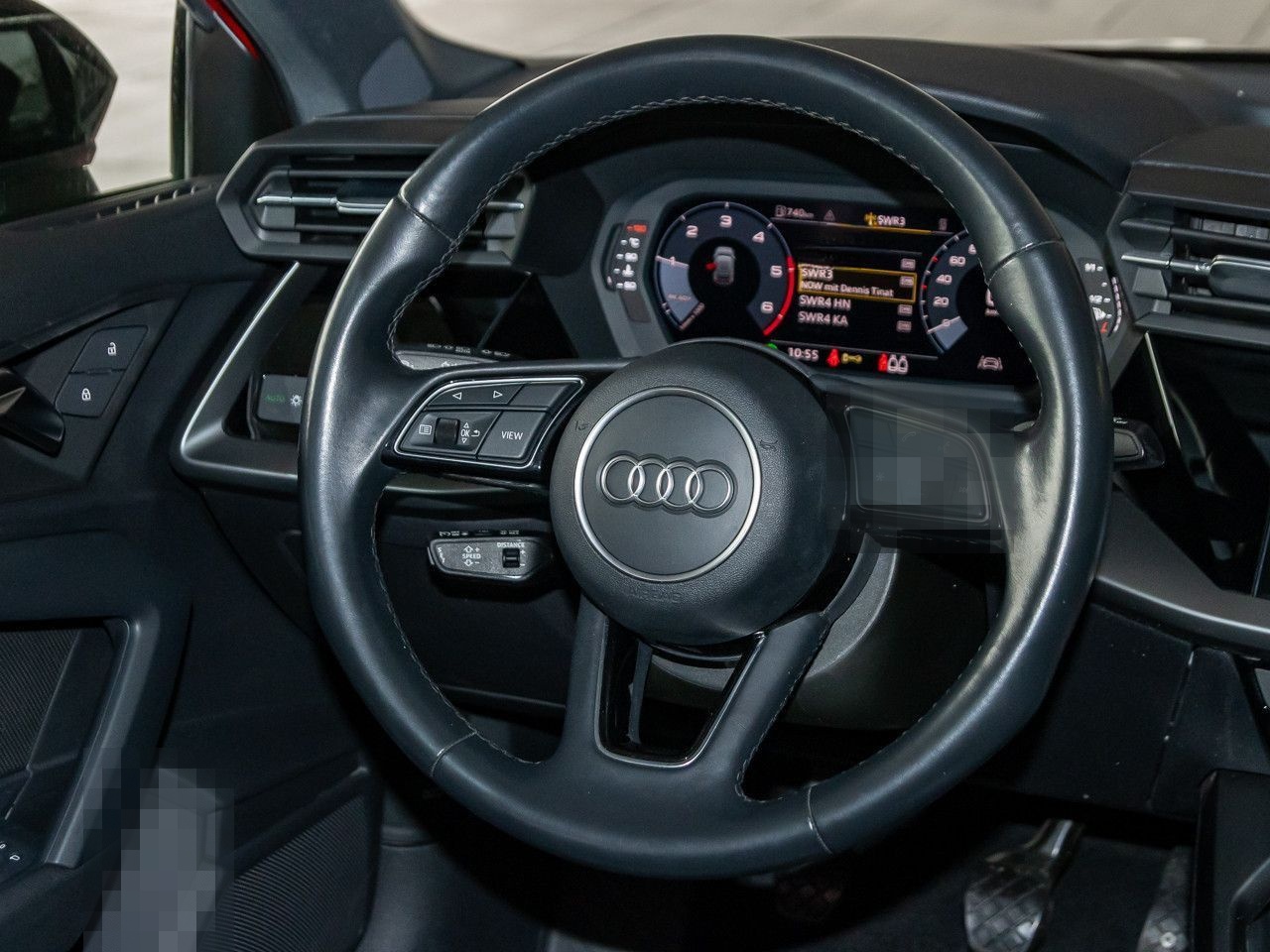 Audi A3 Sportback 35 TDI advanced Standheizung LED foto 15